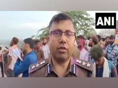 
      
      Police quash reports of stampede during 'Laddu Maar Holi'
      
      