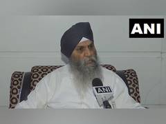 
      
      President, Sri Arjan Dev ji Gurudwara Committee lauds CAA Rules
      
      