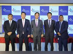 
      
      Toyota Tsusho & Secom to Set Up Multi-Super Specialty Hospital
      
      