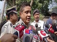 
      
      EC orders removal of West Bengal DGP
      
      