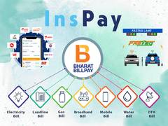 
      
      INSPAY DIGITAL PRIVATE LIMITED Expands BBPS Offerings 
      
      