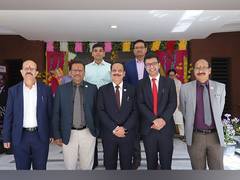 
      
      Jassar Dental Medical Education Celebrates 30 Year Association
      
      