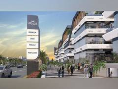 
      
      SKA Arcadia: An Ongoing Saga of Architectural Brilliance
      
      