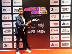 
      
      ADD MEDIA BUZZ PVT LTD's Digital Campaigns Shine Bright in Media 
      
      