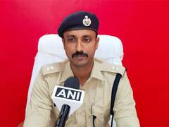 
      
      Retired woman teacher duped of Rs 51 lakh in MP’s Gwalior
      
      