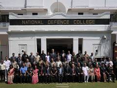 
      
      Doval highlights importance of partnerships in regional security
      
      