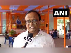 
      
      Rahul doesn't know the 'ABC' of Indian culture: Satyabrata Panda
      
      