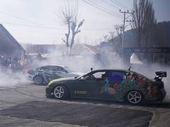 
      
      Maiden show run of Indian Racing Festival organised in Srinagar
      
      