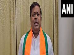 
      
      Mamata Banerjee has many such 'Rajeev Kumars' on her payroll: BJP
      
      