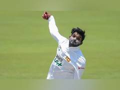 
      
      Wanindu Hasaranga takes back Test retirement 
      
      