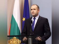 
      
      Bulgarian Prez expresses gratitude to PM Modi for successful oper
      
      