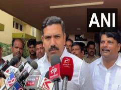 
      
      Congress not getting candidates to contest : Karnataka BJP Chief
      
      