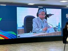 
      
      India at G20 meeting highlights its DPI-enabled national programs
      
      
