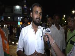 
      
      Will surely be PM third time: People at Coimbatore roadshow
      
      