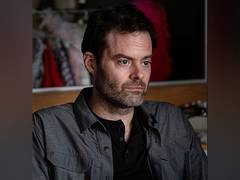 
      
      Bill Hader’s ‘The Cat in the Hat’ to release in theatres on this 
      
      