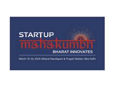 
      
      Startup Mahakumbh Witnesses Engaging Discussions in the Incubator
      
      