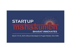 
      
      Startup Mahakumbh's AI & SaaS Pavilion: A Glimpse into the Future
      
      