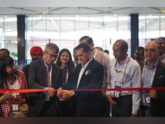 
      
      Stage Is Set for India to Rise to Top of Global Startup Landscape
      
      