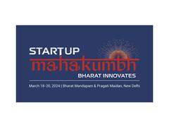 
      
      Startup Mahakumbh Witnesses Enriching Sessions at B2B Pavilion
      
      