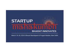 
      
      Climate Pavilion at Startup Mahakumbh Encourages Action
      
      