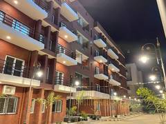 
      
      DJ Group of Institutions Inaugurates Its Undergraduate Hostel 
      
      
