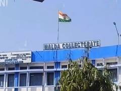 
      
      High-stakes battle looms in West Bengal's South Malda 
      
      