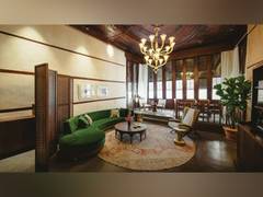 
      
      Jeddah historic district launches first three heritage hotels
      
      