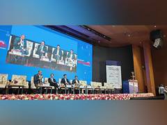 
      
      Day 1 of Startup Mahakumbh saw insightful sessions
      
      