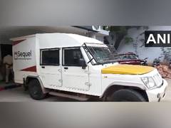
      
      Lok Sabha elections: Telangana police seize gold worth Rs 5.73 cr
      
      