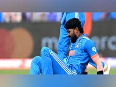 
      
      Hardik Pandya reveals World Cup pain ahead of injury return 
      
      