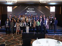 
      
      Quantic India Witnesses the Success of 3rd Annual CX Excellence
      
      