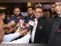 
      
      Prime Time Research Media Announces Winners of Global Icon Awards
      
      