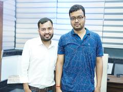 
      
      Physics Wallah (PW) Achieves Outstanding Success in GATE 2024
      
      