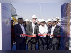 
      
      Johnson Controls Reinforces Commitment To India
      
      