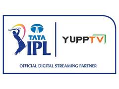 
      
      YuppTV Secures Digital Telecast Rights for TATA IPL 2024 
      
      