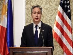
      
      Blinken to visit Saudi, Egypt for talks on Israel-Hamas ceasefire
      
      
