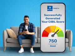 
      
      Bajaj Markets Simplifies Credit Health
      
      