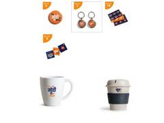 
      
      BJP fine-tune election campaign, comes with NaMo Merchandise
      
      