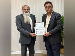
      
      IBSFINtech Receives ISO 27001 Certification
      
      