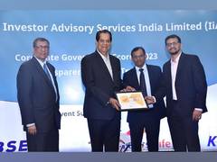 
      
      HDFC Life Secures 'Leadership' Position in the Indian Corporate 
      
      