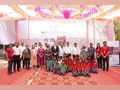 
      
      Bayer Launches Better School Program with BharatCares
      
      