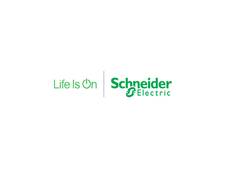 
      
      Schneider Electric Is Official Sustainability Partner 
      
      