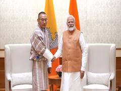 
      
      PM Modi to visit Bhutan from March 21-22
      
      