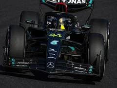 
      
      Mercedes toiling on 'fundamental' issues ahead of Australian GP
      
      