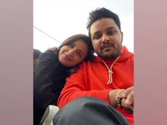 
      
      Parineeti Chopra pens adorable birthday wish for Sahaj Chopra
      
      