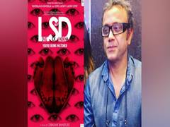 
      
      Rajkummar, Nushrratt's ‘Love Sex Aur Dhokha’ clocks 14 years 
      
      