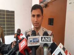 
      
      Kota student abduction case: Teams sent to areas for probe
      
      