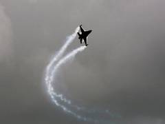 
      
      Taiwan's Defence Ministry tracks 15 Chinese military aircraft
      
      
