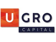 
      
      CRISIL Ratings upgrades U GRO Capital Limited's rating to CRISIL
      
      