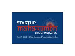 
      
      Startup Mahakumbh Concludes First Two Days on High Note
      
      